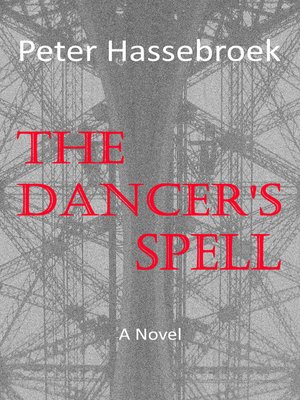 cover image of The Dancer's Spell